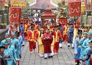 Hung Kings’ Commemoration Day 2026 to spread sacred values, foster national unity